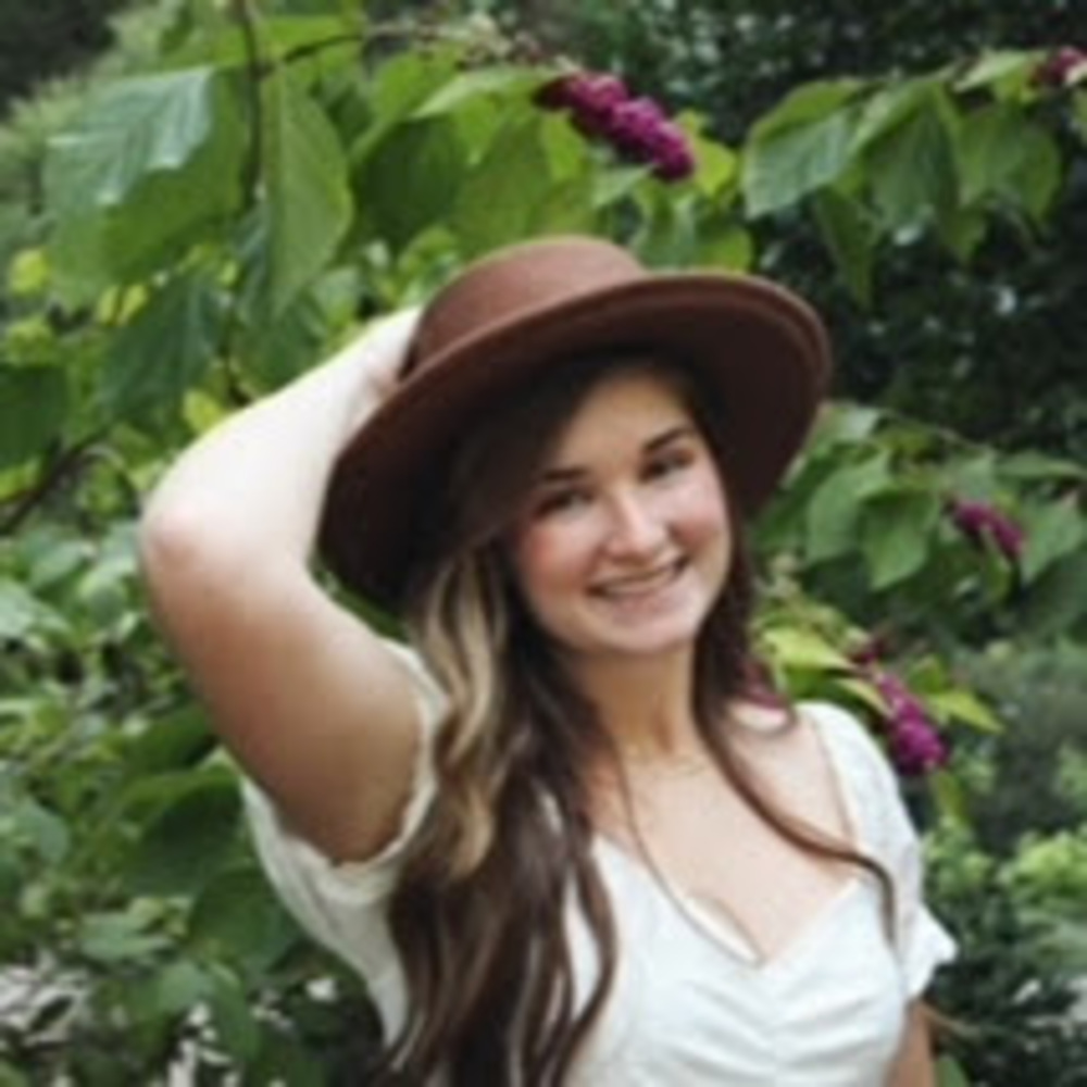 Meet your Posher, Karsyn